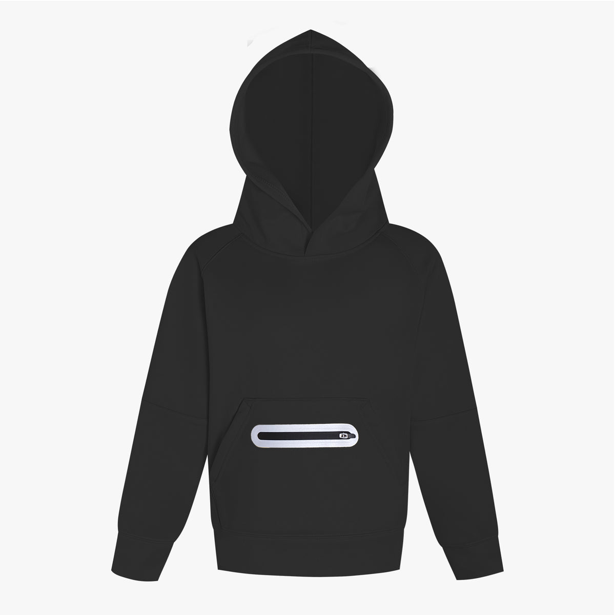 #J751Y / Tech Fleece Youth Gear Pocket Hoodie