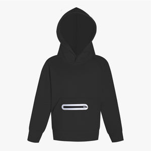 #J751Y / Tech Fleece Youth Gear Pocket Hoodie