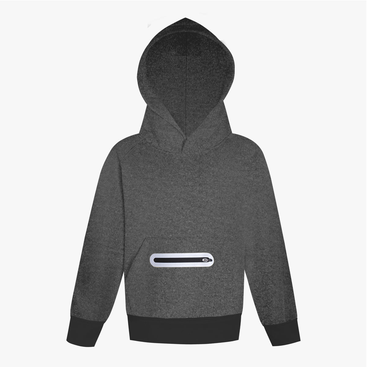 #J751Y / Tech Fleece Youth Gear Pocket Hoodie