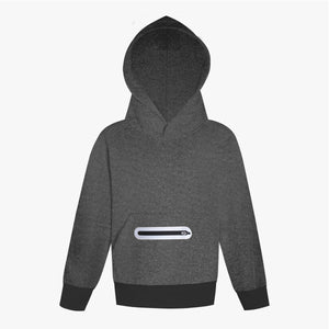 #J751Y / Tech Fleece Youth Gear Pocket Hoodie