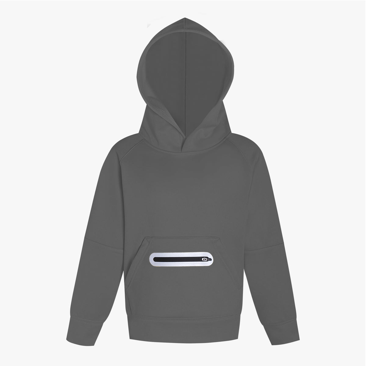 #J751Y / Tech Fleece Youth Gear Pocket Hoodie