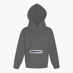 #J751Y / Tech Fleece Youth Gear Pocket Hoodie