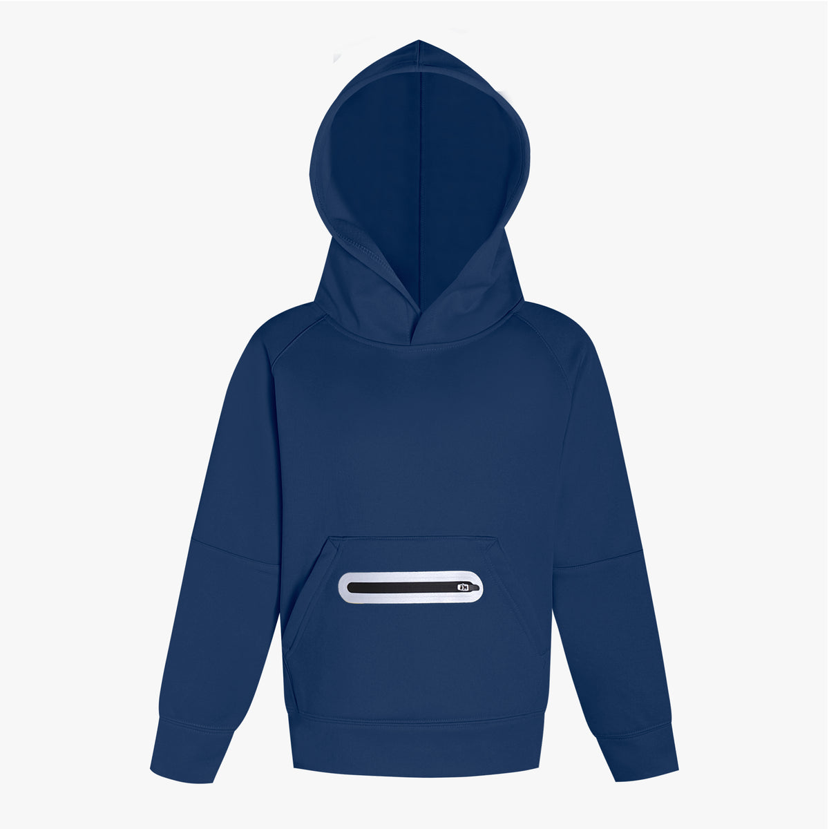 #J751Y / Tech Fleece Youth Gear Pocket Hoodie