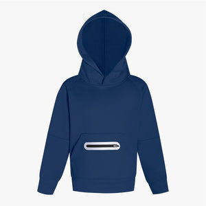 #J751Y / Tech Fleece Youth Gear Pocket Hoodie