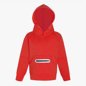 #J751Y / Tech Fleece Youth Gear Pocket Hoodie