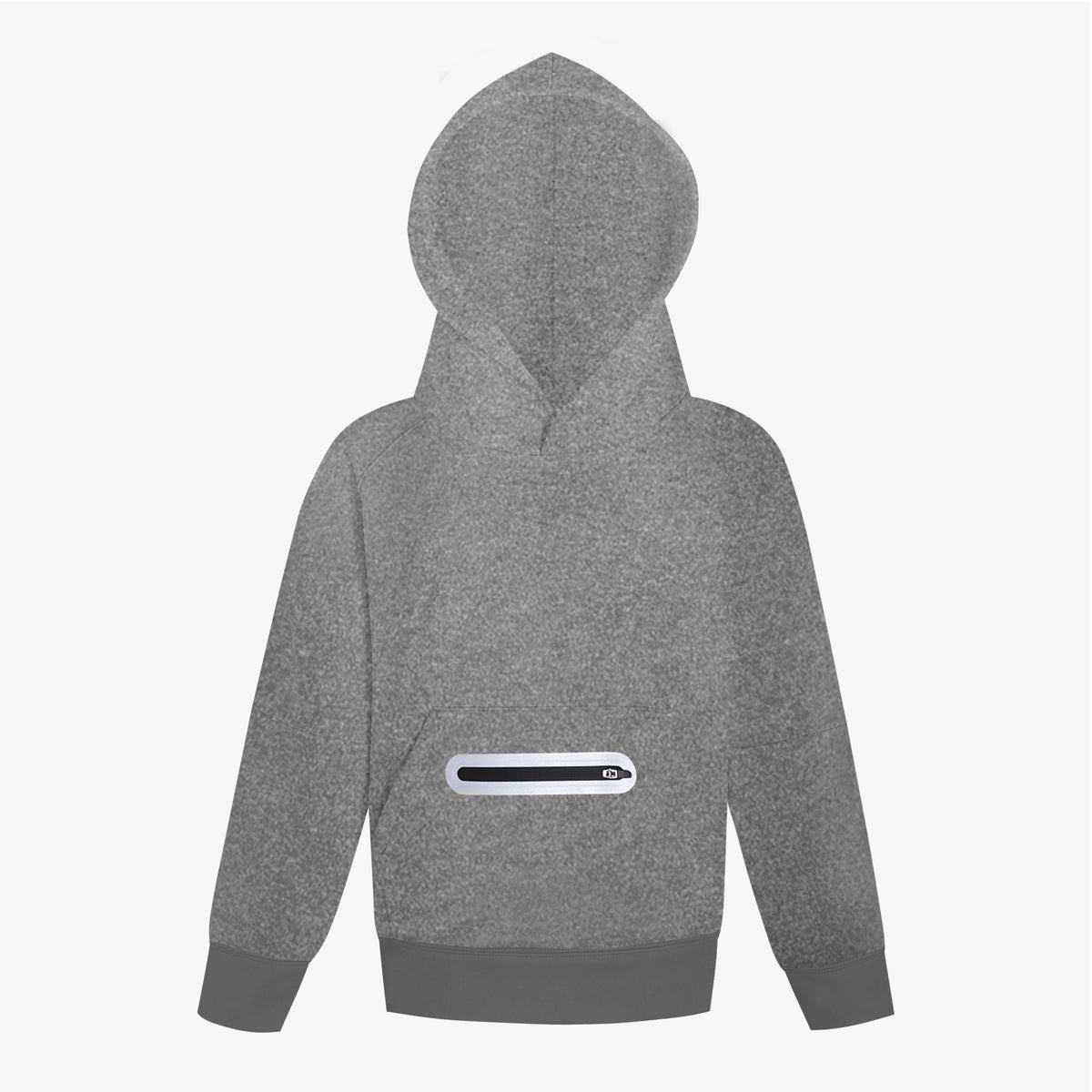 #J751Y / Tech Fleece Youth Gear Pocket Hoodie