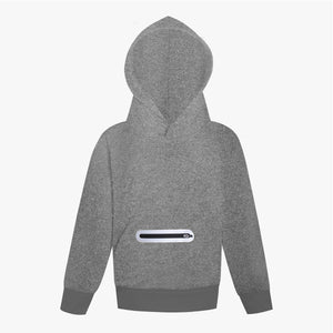 #J751Y / Tech Fleece Youth Gear Pocket Hoodie