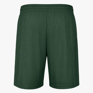 #P348 / Aero Mesh Men's P.E Short (5" Inseam)
