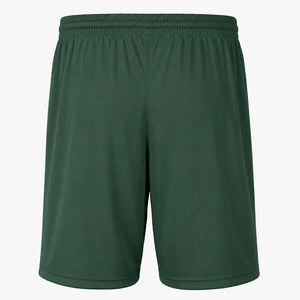 #P348 / Aero Mesh Men's P.E Short (5" Inseam)