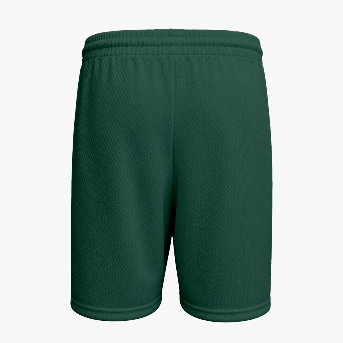 #P350Y / Aero Mesh Youth P.E. Short (6" Inseam)