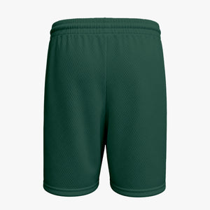 #P350Y / Aero Mesh Youth P.E. Short (6" Inseam)