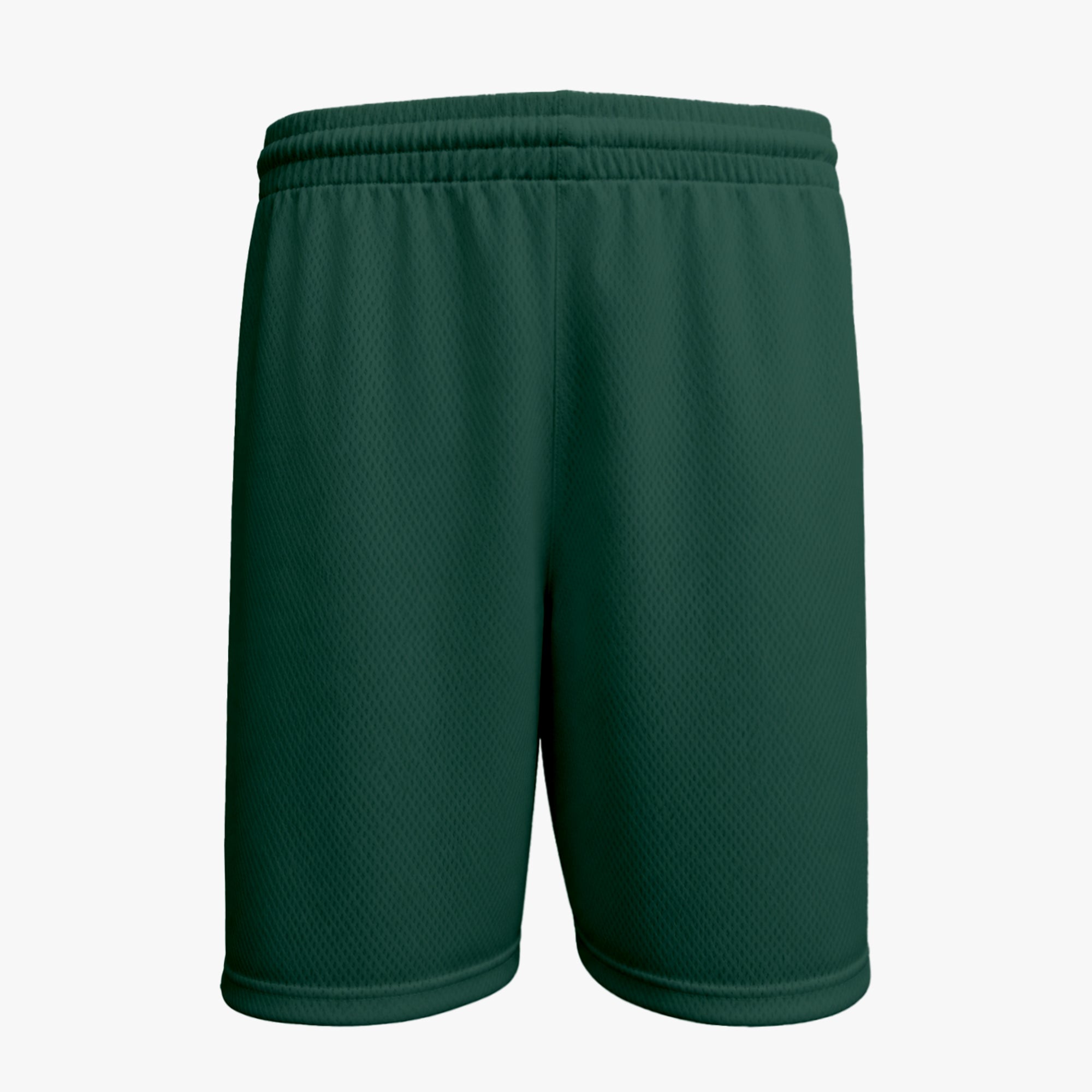 #P350Y / Aero Mesh Youth P.E. Short (6" Inseam)