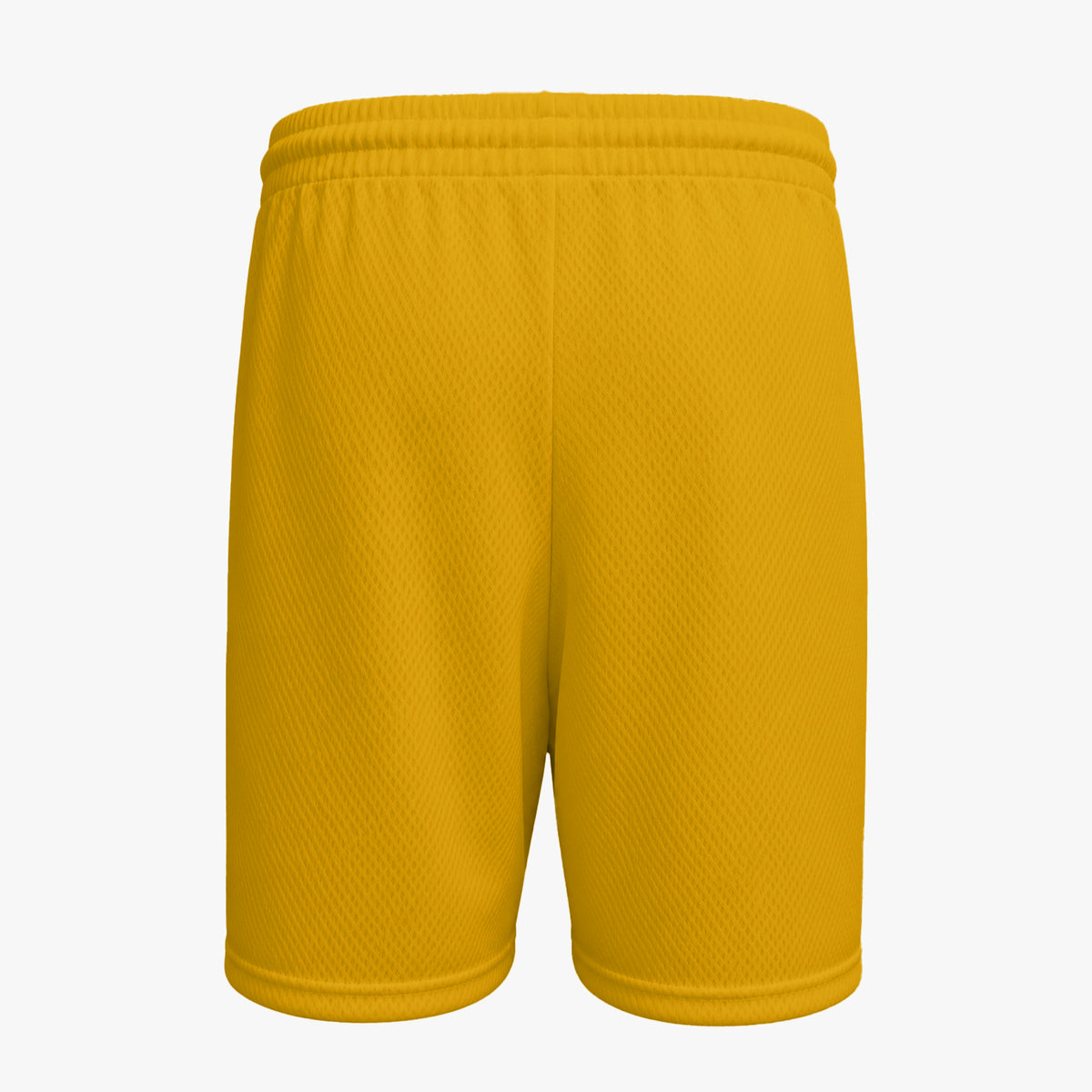 #P350Y / Aero Mesh Youth P.E. Short (6" Inseam)