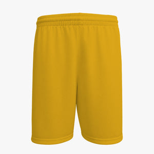 #P350Y / Aero Mesh Youth P.E. Short (6" Inseam)