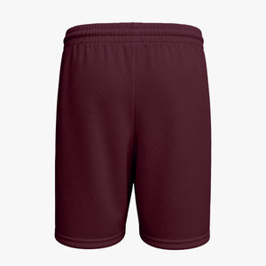 #P350Y / Aero Mesh Youth P.E. Short (6" Inseam)