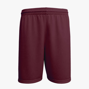#P350Y / Aero Mesh Youth P.E. Short (6" Inseam)