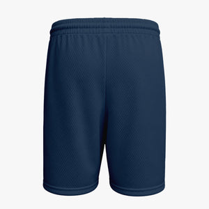 #P350Y / Aero Mesh Youth P.E. Short (6" Inseam)