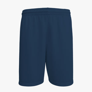 #P350Y / Aero Mesh Youth P.E. Short (6" Inseam)