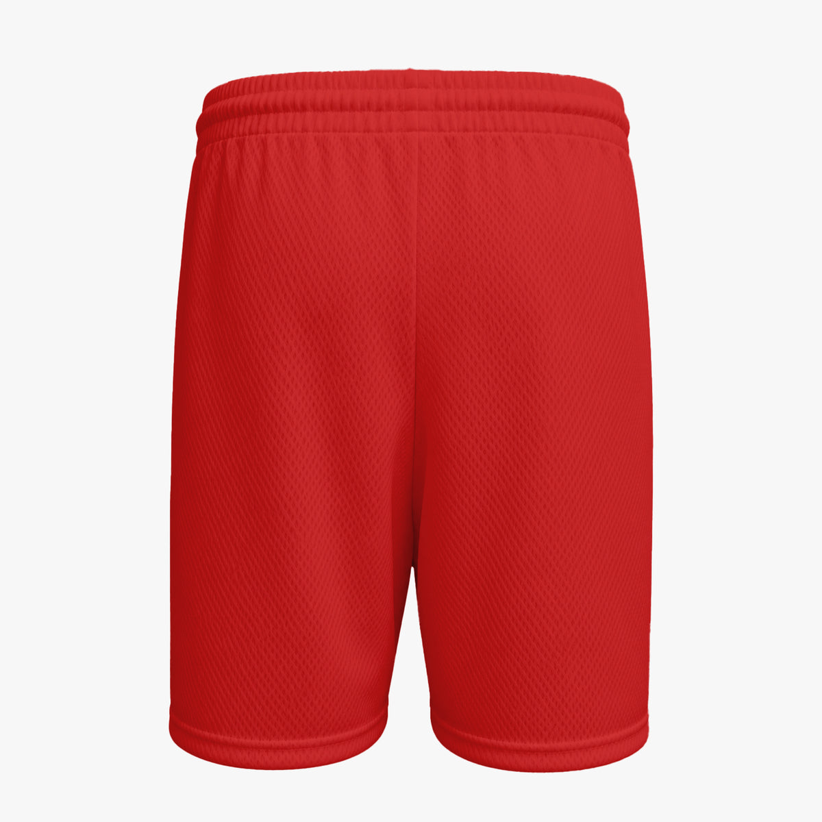 #P350Y / Aero Mesh Youth P.E. Short (6" Inseam)