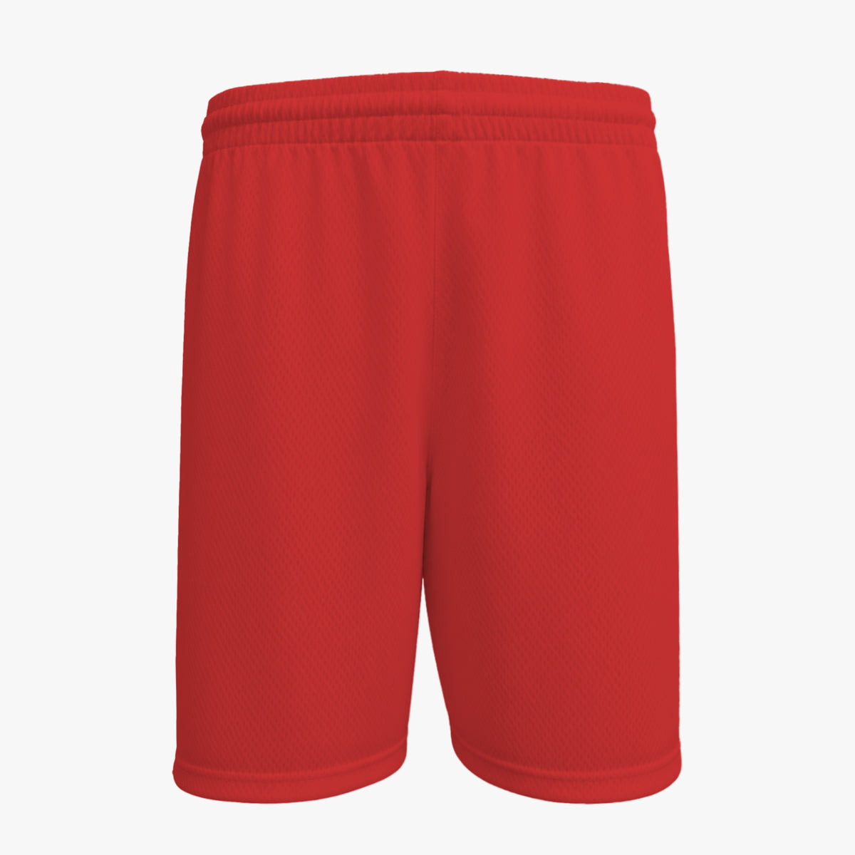 #P350Y / Aero Mesh Youth P.E. Short (6" Inseam)