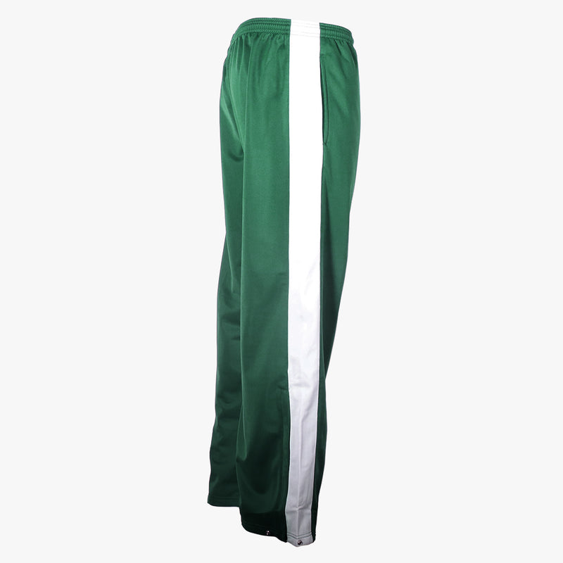 #A910 / Striped Tricot Pant