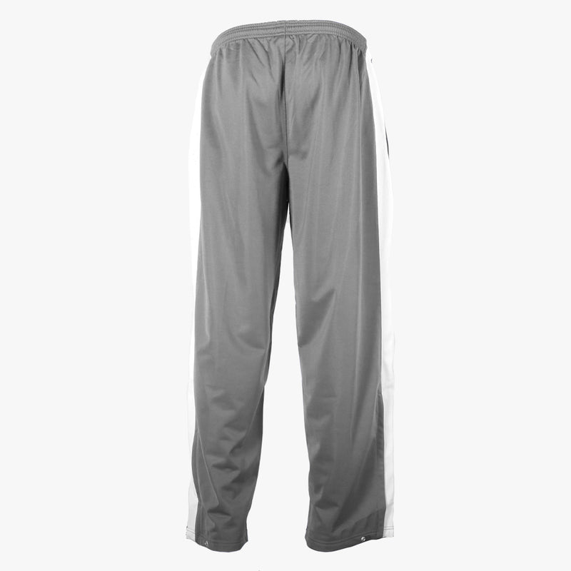 #A910 / Striped Tricot Pant