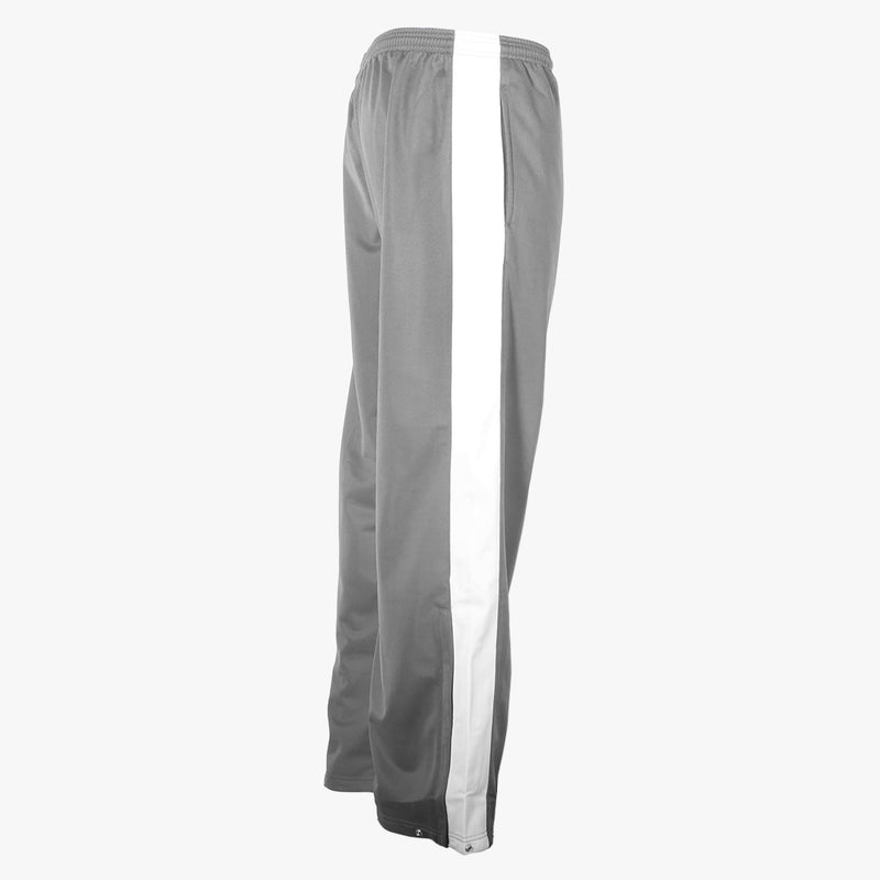 #A910 / Striped Tricot Pant