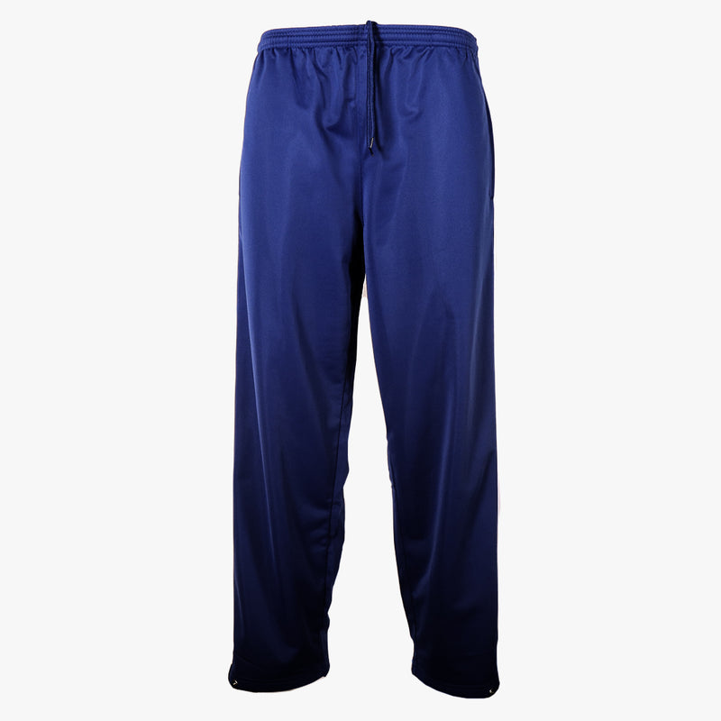 #A910 / Striped Tricot Pant