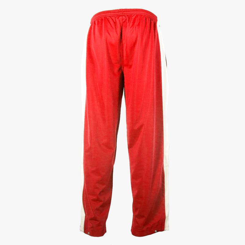 #A910 / Striped Tricot Pant