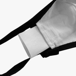 #AMA103 / Adult Non-Medical Washable Masks (Two Side Opening)