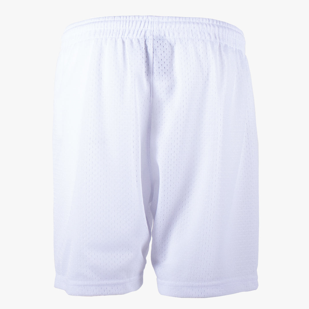 #B333 / Core/Tricot Mesh Men&#39;s Short Without Pockets (9&quot; Inseam) (ADDITIONAL COLORS)
