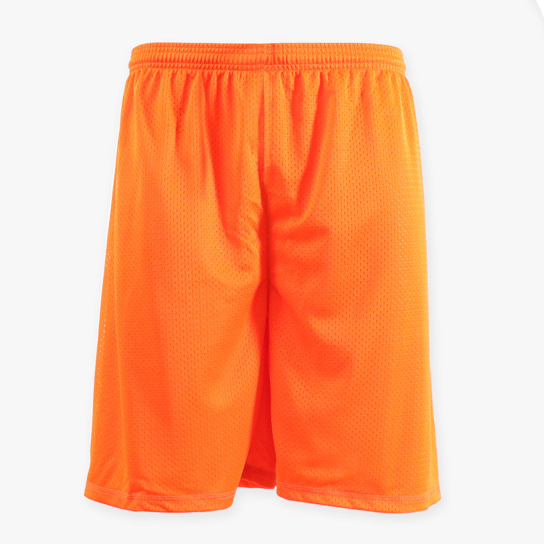 #B334 / Core/Tricot Mesh Men&#39;s Short Without Pockets (7&quot; Inseam) (ADDITIONAL COLORS)