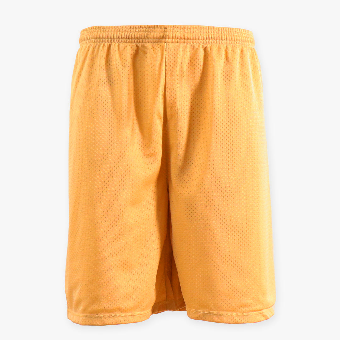#B334 / Core/Tricot Mesh Men&#39;s Short Without Pockets (7&quot; Inseam) (ADDITIONAL COLORS)