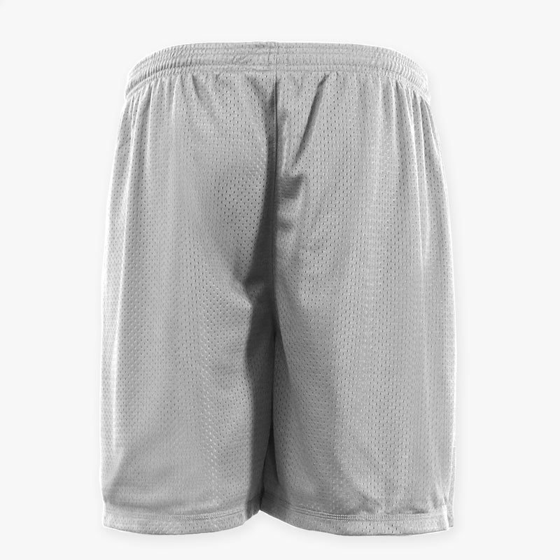 #B334 / Core/Tricot Mesh Men's Short Without Pockets (7" Inseam)
