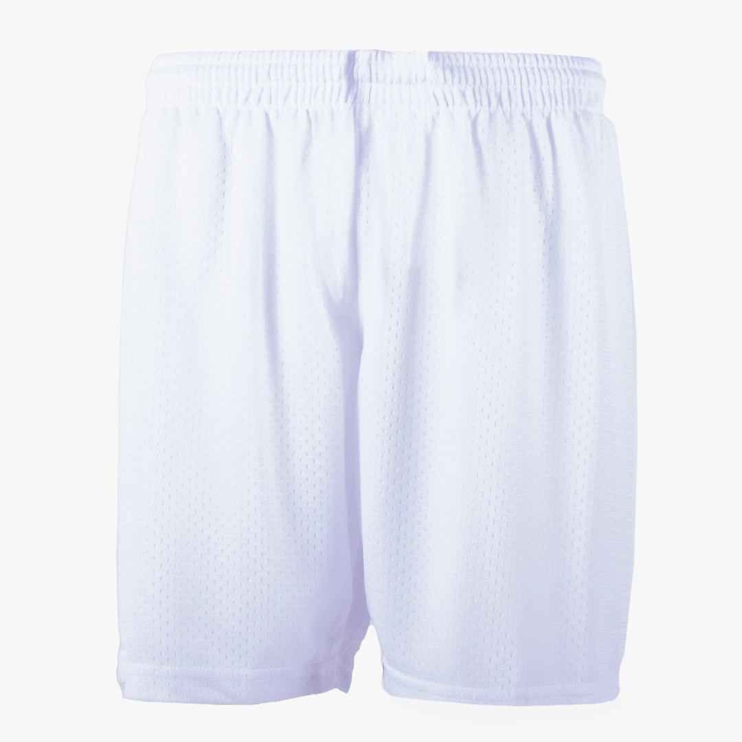 #B334 / Core/Tricot Mesh Men&#39;s Short Without Pockets (7&quot; Inseam) (ADDITIONAL COLORS)