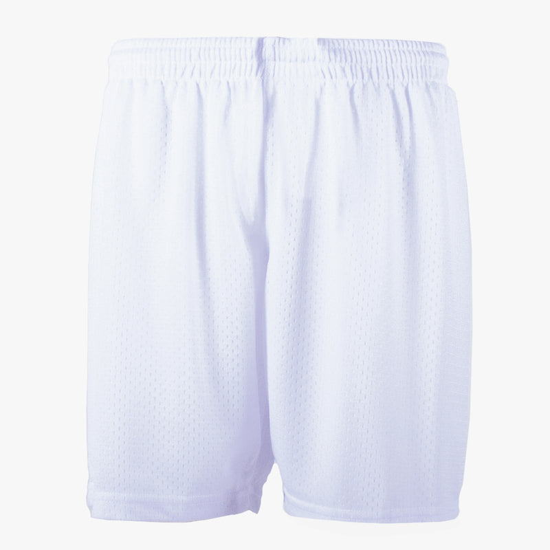 #B334 / Core/Tricot Mesh Men's Short Without Pockets (7" Inseam) (EXTRA COLORS)