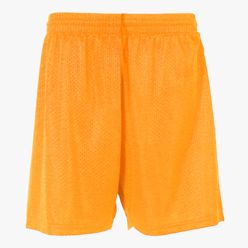 #B335Y / Core/Tricot Mesh Youth Short Without Pockets (6" Inseam)