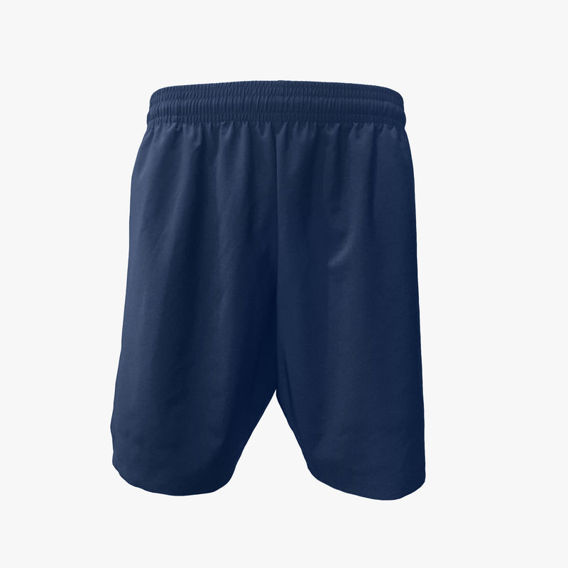 #C341 / Hybrid Men's Woven Short with Pockets (9" Inseam)