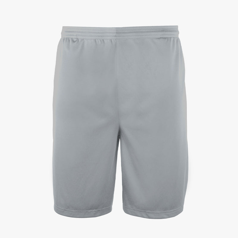 #D344 / Victory Men's Training Short With Pockets (7" Inseam)