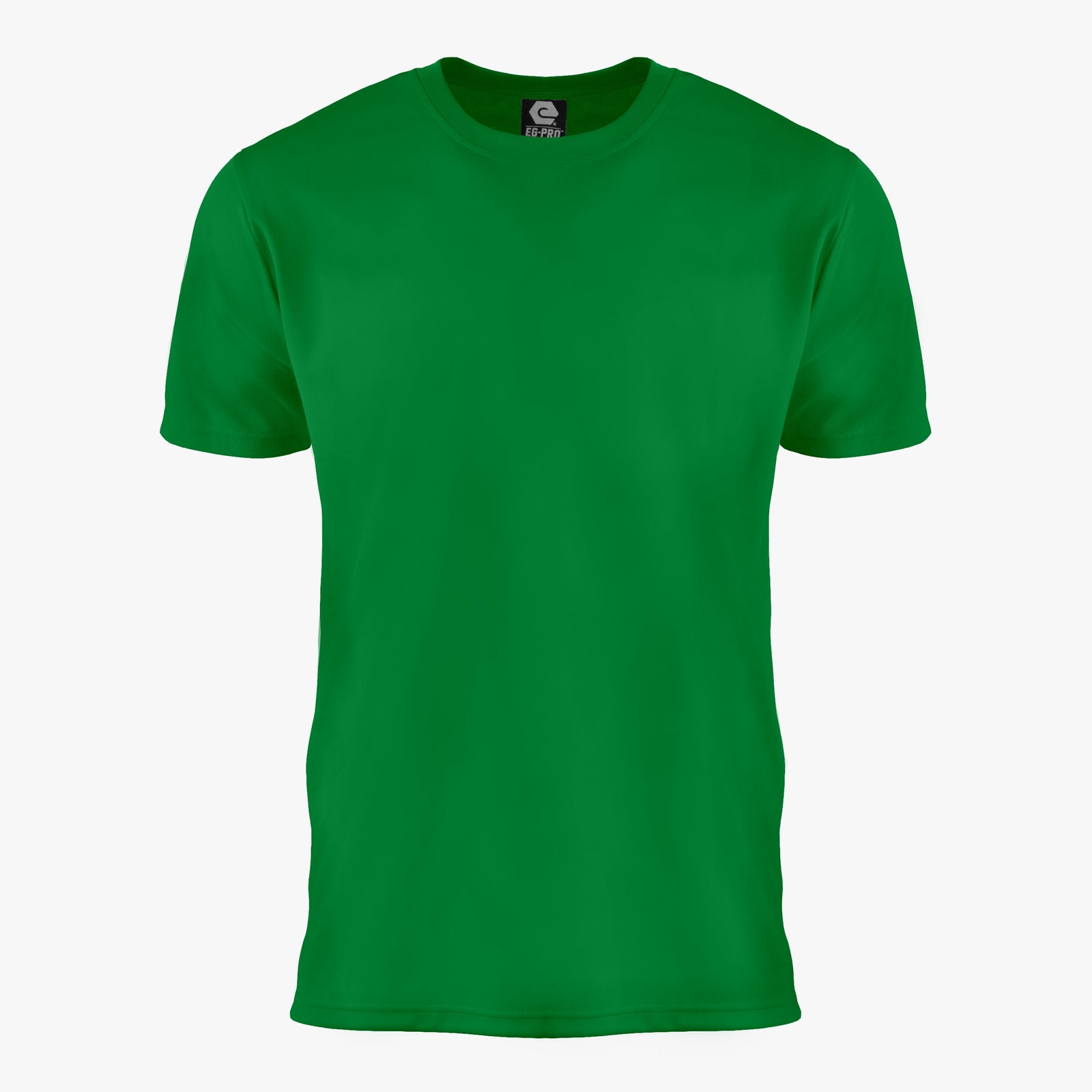 H214 / Varsity Men's 3/4 Sleeve Baseball Tee - egpro.com