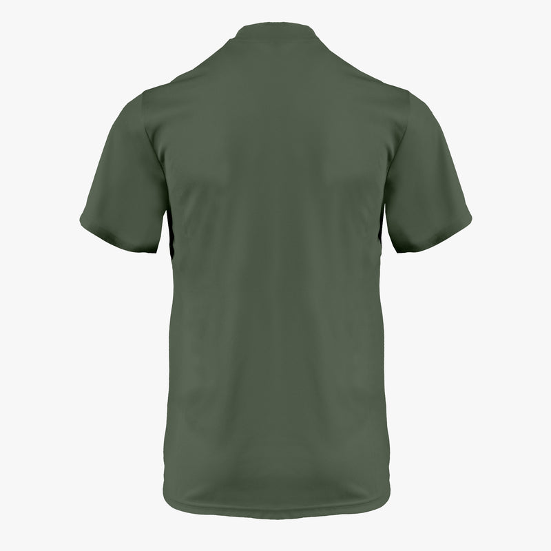 #E153Y / Basic Training Youth Crew Neck Tee (Set-In Sleeves) - (EXTRA COLORS)