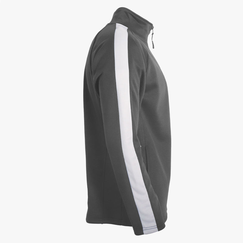 #J728 / Tech Fleece Men's Striped 1/4 Zip