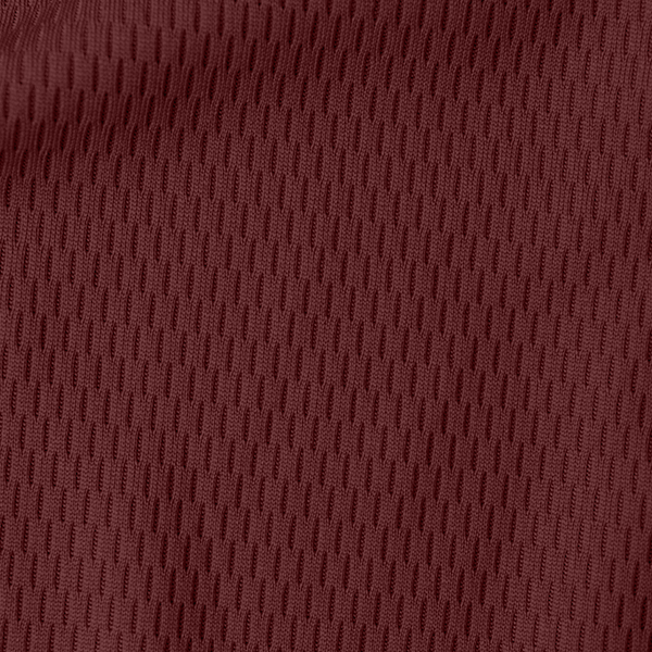 #P327 / Aero Mesh Men&#39;s P.E. Short (9&quot; Inseam) (ADDITIONAL COLORS)
