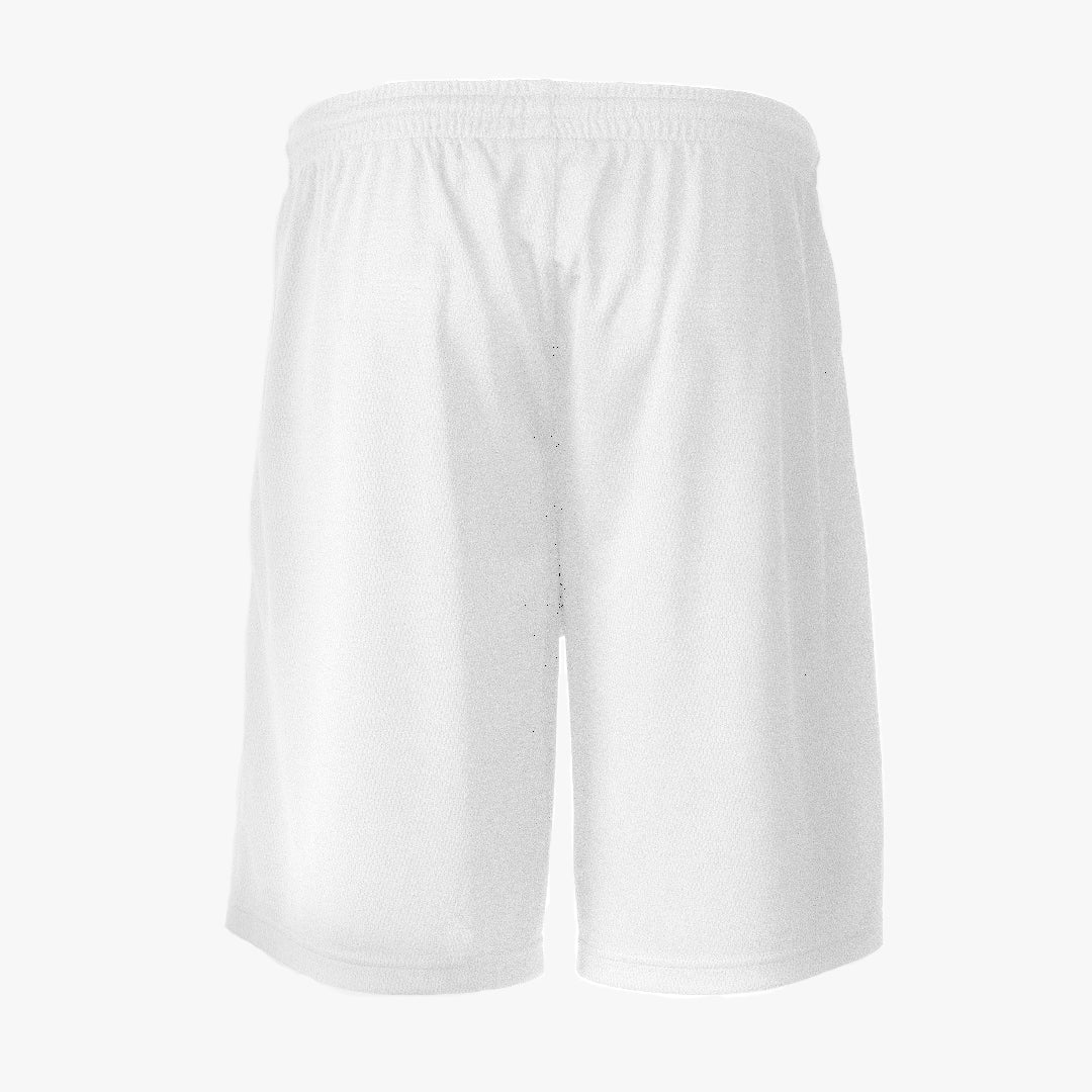 #P327 / Aero Mesh Men&#39;s P.E. Short (9&quot; Inseam) (ADDITIONAL COLORS)