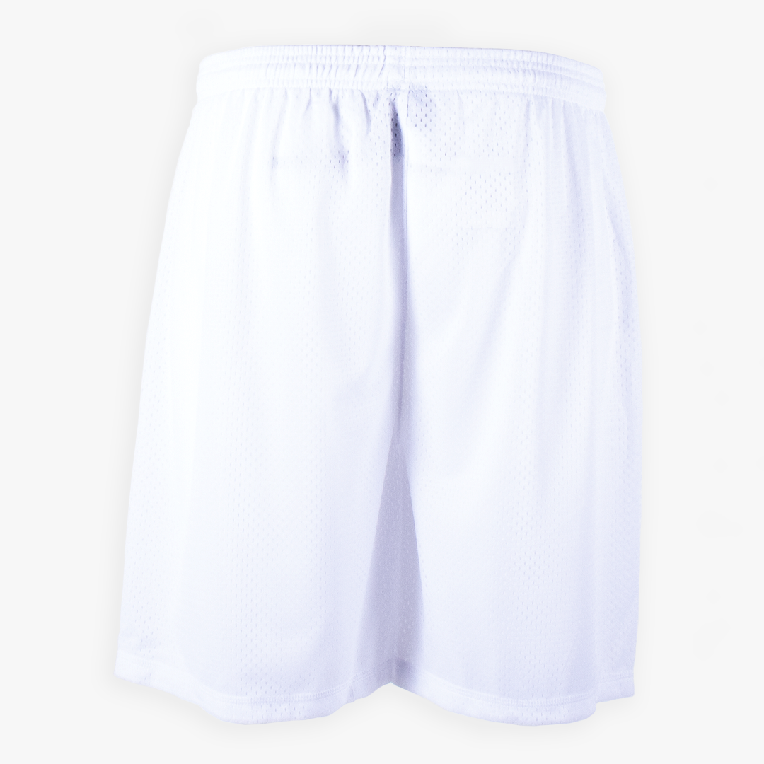 #P336 / Aero Mesh Men&#39;s P.E Short (7&quot; Inseam) (ADDITIONAL COLORS)