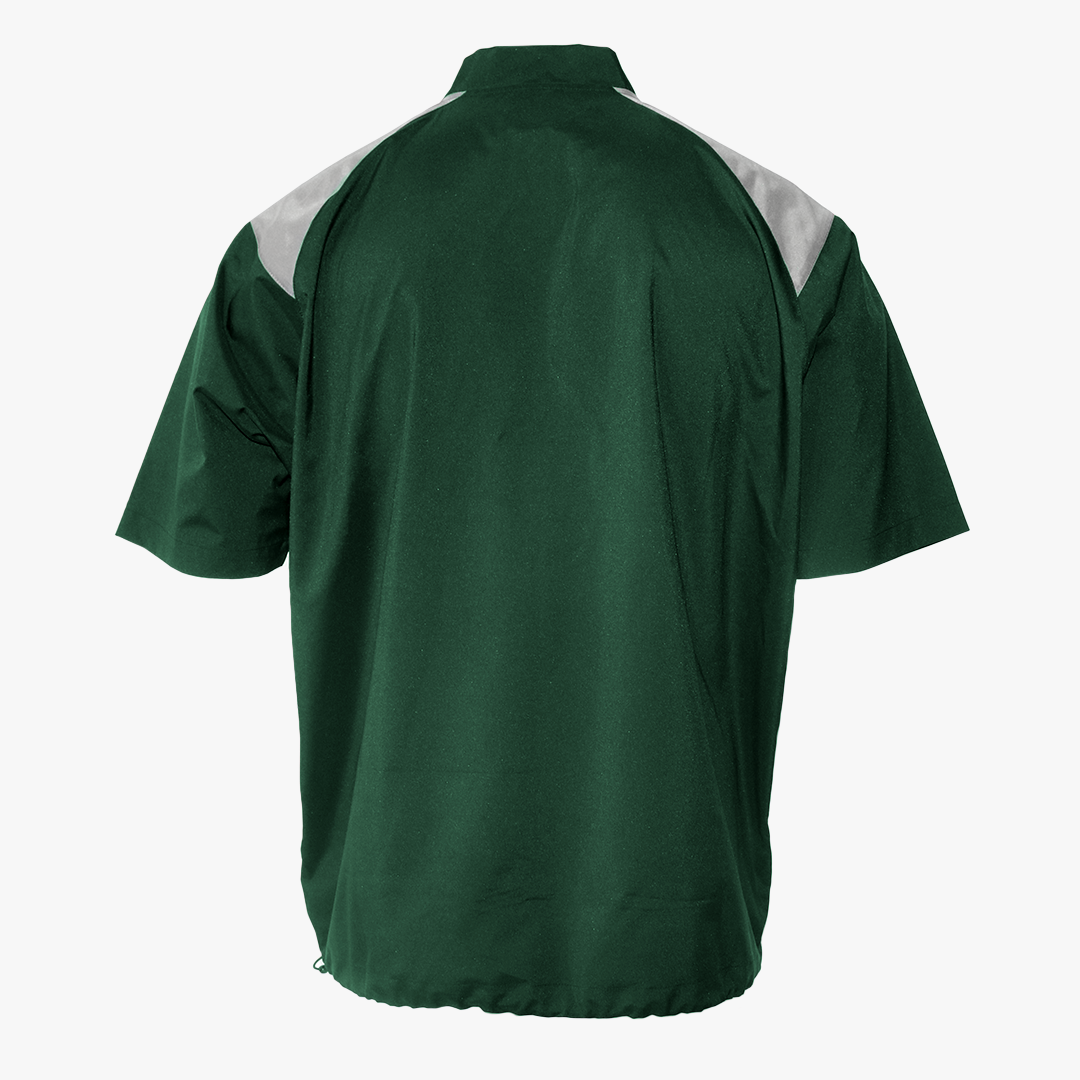 R601 Men s Short Sleeve Cage Jacket egpro