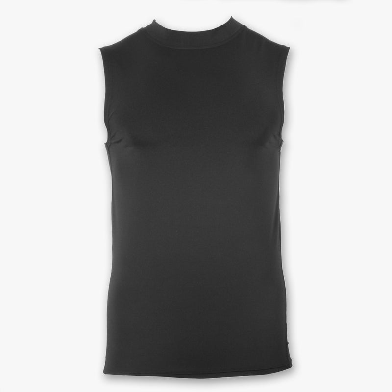 #T140Y / Enduro Flex Youth Compression Muscle Top