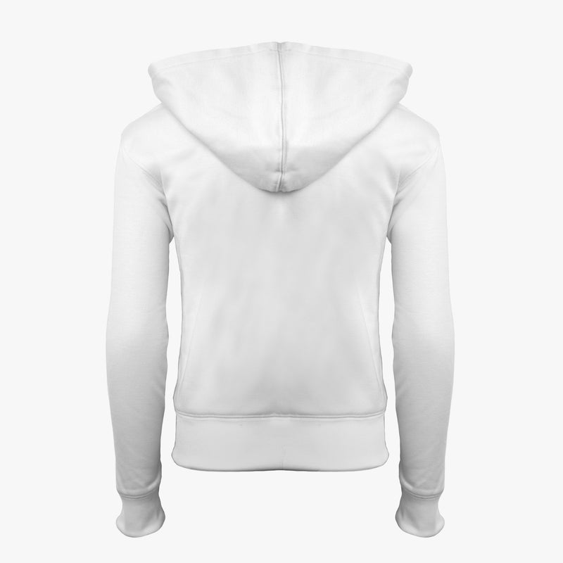 #W740Y / Essential Fleece Unisex Pullover Hoodie (Youth)