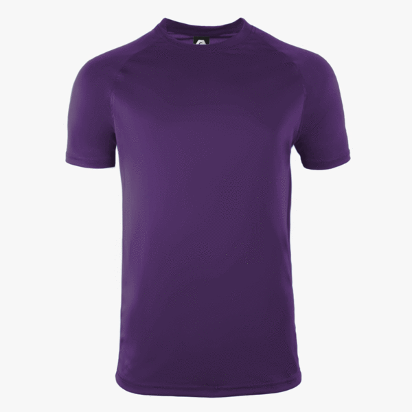 #E104 / Basic Training Men&#39;s Crew Neck Tee (Extra Colors)