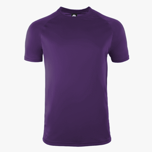 #E104 / Basic Training Men's Crew Neck Tee (Extra Colors)